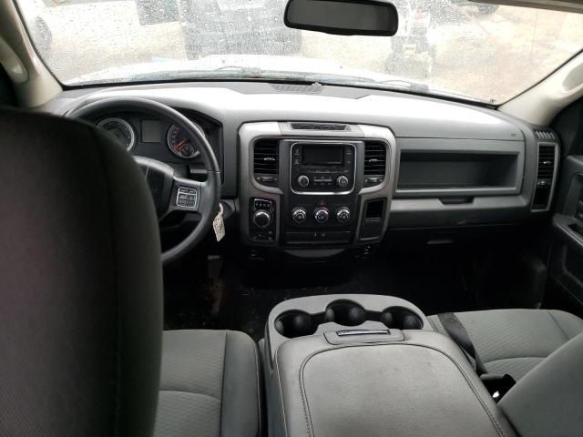 Photo 8 from auction – 2018 RAM 1500 ST with VIN 1C6RR7FT3JS213691