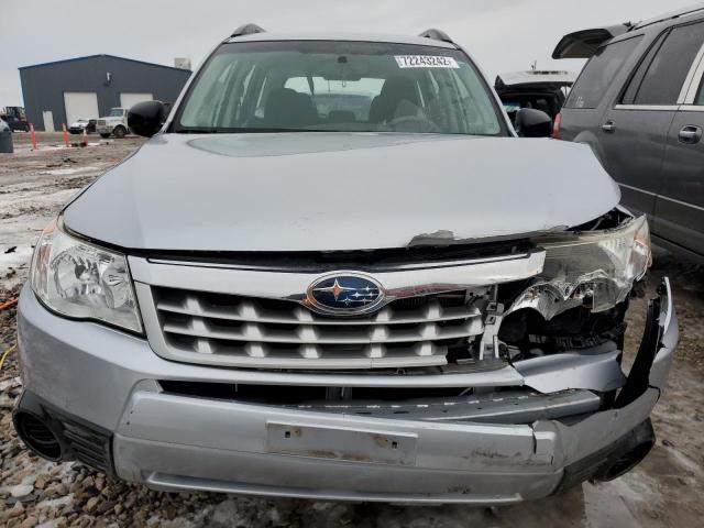 Photo 5 from auction – 2013 SUBARU FORESTER 2 with VIN JF2SHABC9DH434098