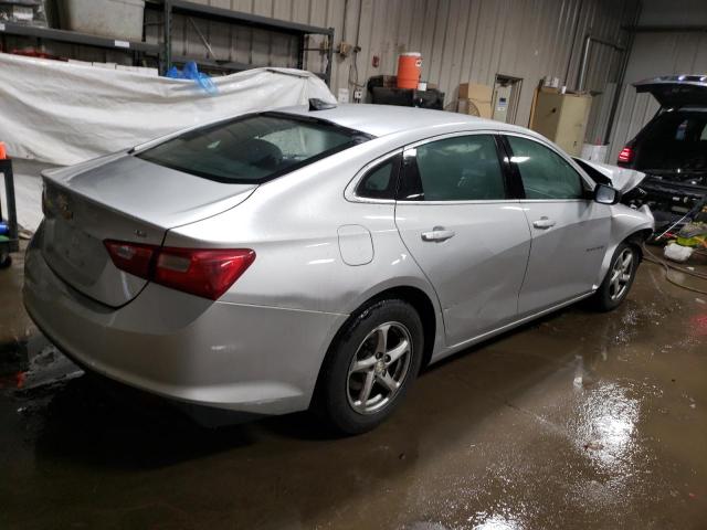 Photo 3 from auction – 2016 CHEVROLET MALIBU LS with VIN 1G1ZB5ST4GF272072
