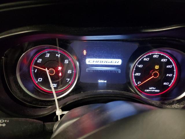 Photo 9 from auction – 2018 DODGE CHARGER PO with VIN 2C3CDXKTXJH301281