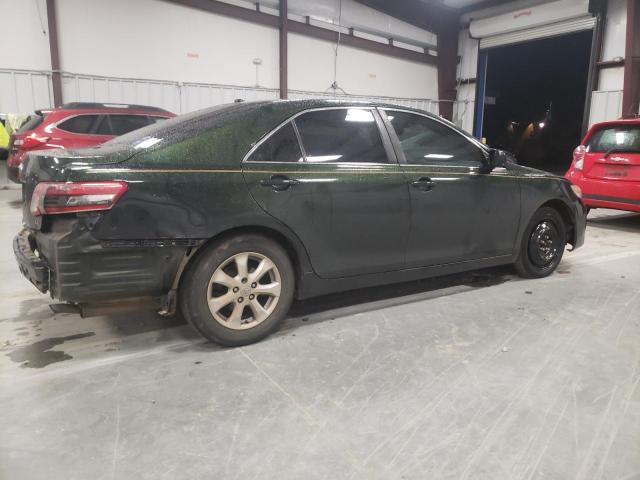Photo 3 from auction – 2011 TOYOTA CAMRY BASE with VIN 4T1BF3EK6BU670128