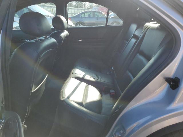 Photo 10 from auction – 2000 LINCOLN LS with VIN 1LNHM87A4YY822667