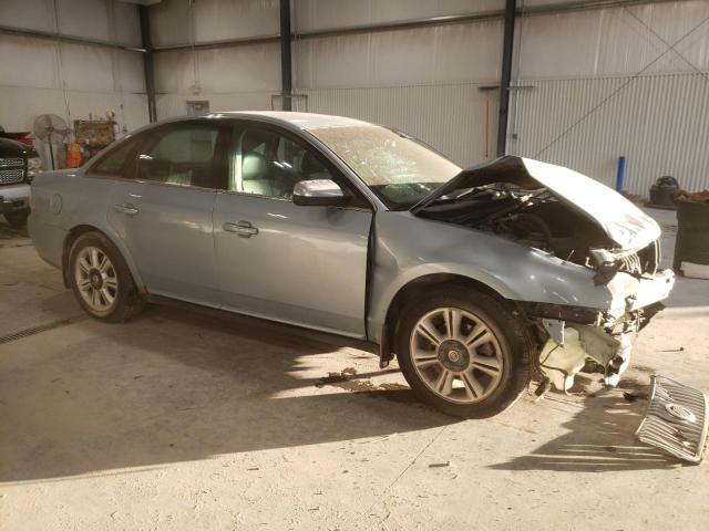 Photo 4 from auction – 2008 MERCURY SABLE PREM with VIN 1MEHM42W48G610484