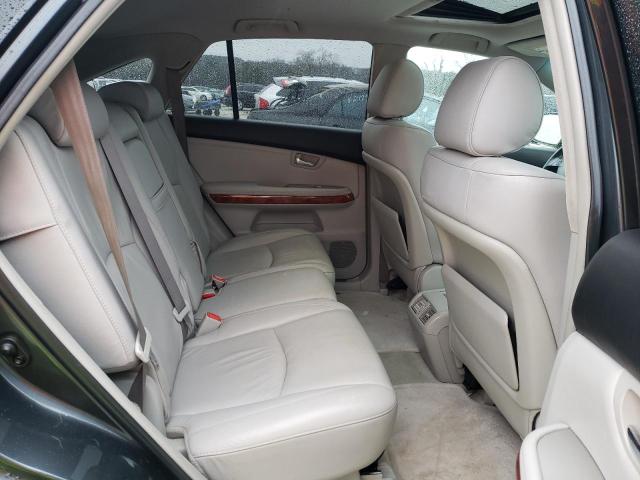 Photo 11 from auction – 2005 LEXUS RX 330 with VIN 2T2GA31U05C035192