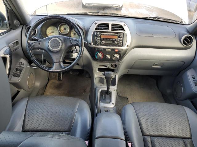 صورة رقم 8 من المزاد - 2001 TOYOTA RAV4 مع VIN JTEGH20V710018880