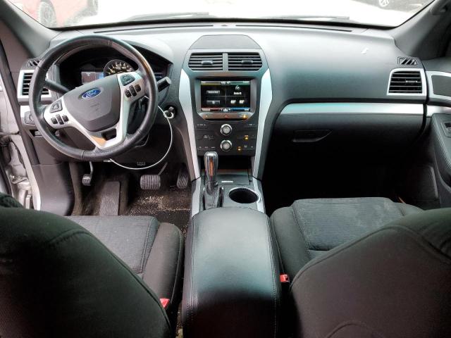 Photo 8 from auction – 2014 FORD EXPLORER X with VIN 1FM5K7D95EGB80507