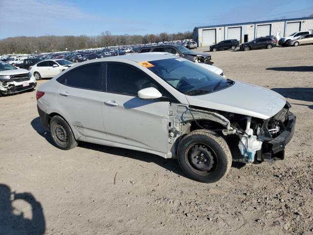 Photo 4 from auction – 2016 HYUNDAI ACCENT SE with VIN KMHCT4AE2GU943320
