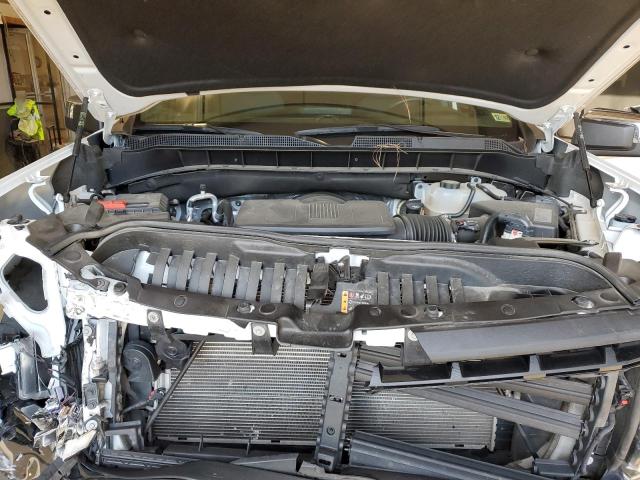 Photo 11 from auction – 2020 CHEVROLET SILVERADO with VIN 1GCRYDED9LZ173521