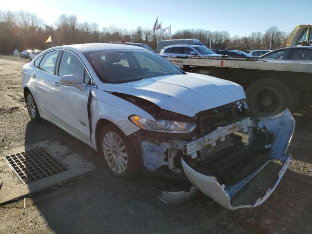 Photo 4 from auction – 2016 FORD FUSION SE with VIN 3FA6P0PU6GR401731