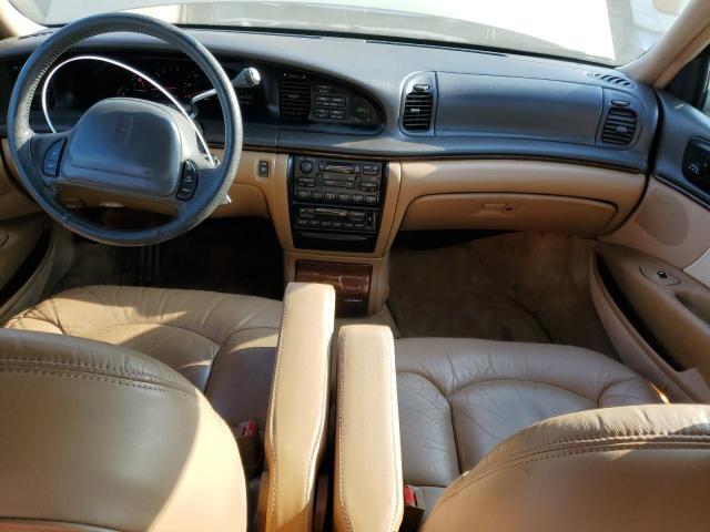 Photo 8 from auction – 1996 LINCOLN CONTINENTA with VIN 1LNLM97V3TY735435