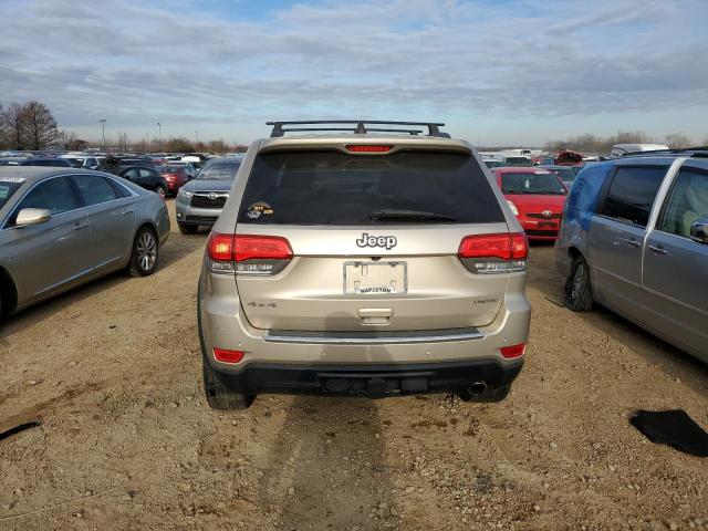 Photo 6 from auction – 2015 JEEP GRAND CHER with VIN 1C4RJFBG6FC697828