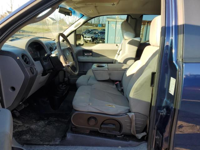 Zdjęcie 7 z aukcji – 2008 FORD F150 z VIN 1FTRX14WX8FB76487