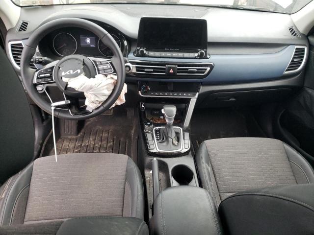Photo 8 from auction – 2022 KIA SELTOS S with VIN KNDEU2AA6N7289283