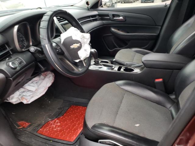 Photo 7 from auction – 2015 CHEVROLET MALIBU 1LT with VIN 1G11C5SL3FF330634