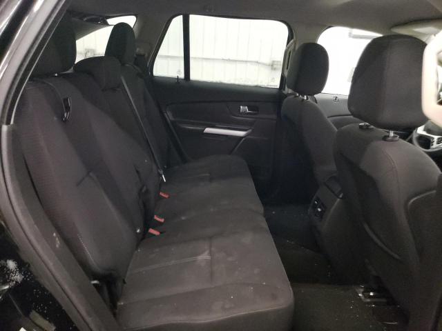 Photo 11 from auction – 2014 FORD EDGE SE with VIN 2FMDK4GC8EBB65198