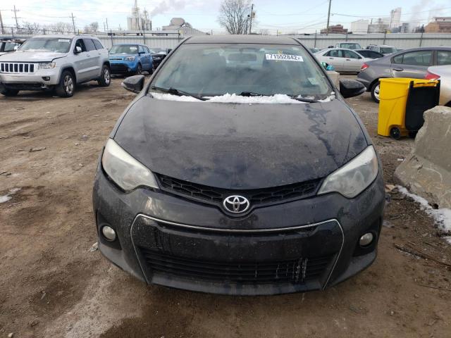 Photo 5 from auction – 2015 TOYOTA COROLLA L with VIN 2T1BURHEXFC365558