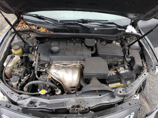Photo 11 from auction – 2011 TOYOTA CAMRY BASE with VIN 4T1BF3EK0BU653647