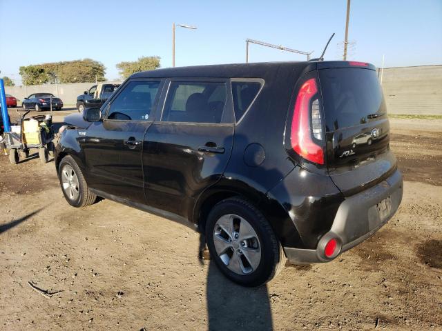 Photo 2 from auction – 2015 KIA SOUL with VIN KNDJN2A22F7784411