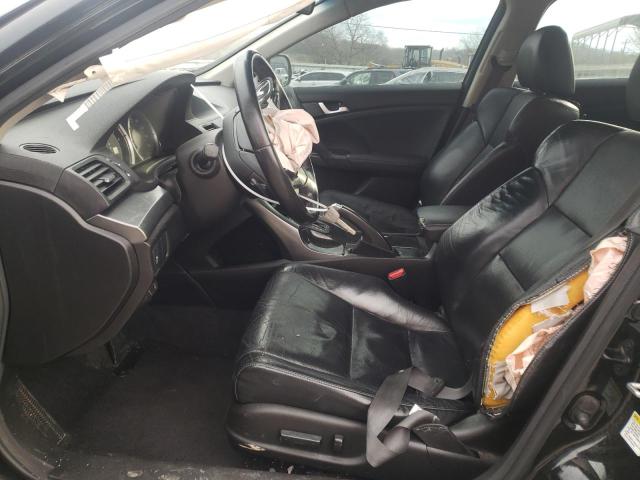 Photo 7 from auction – 2014 ACURA TSX with VIN JH4CU2F47EC005756