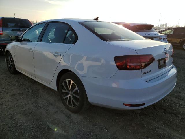 Photo 2 from auction – 2018 VOLKSWAGEN JETTA SE with VIN 3VWDB7AJ4JM219017