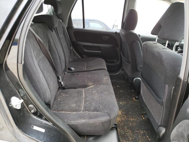 Photo 11 from auction – 2005 HONDA CR-V EX with VIN JHLRD78875C015330