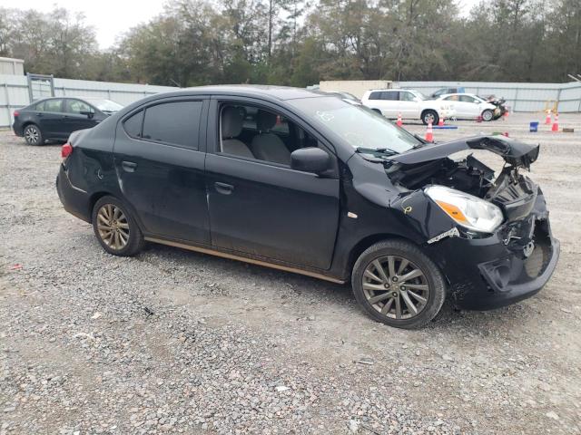 Photo 4 from auction – 2019 MITSUBISHI MIRAGE G4 with VIN ML32F3FJ7KHF07609