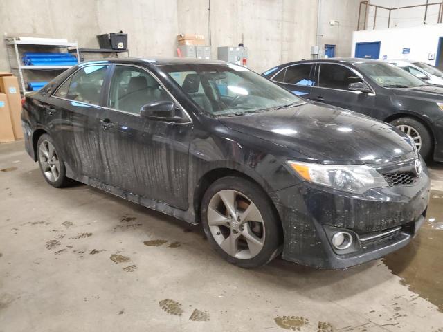 Photo 4 from auction – 2012 TOYOTA CAMRY BASE with VIN 4T1BF1FK7CU202364