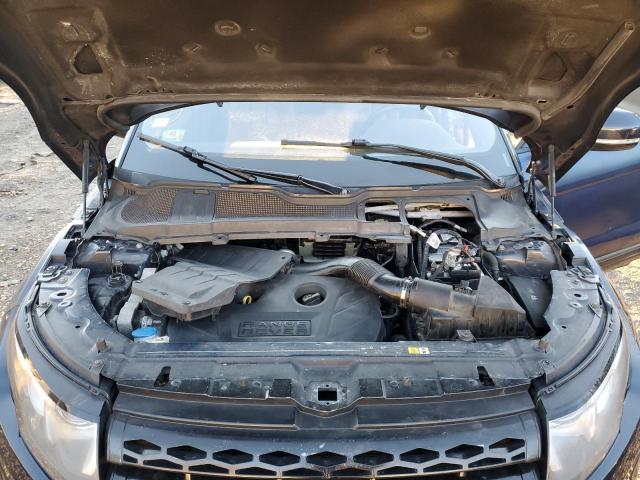 Photo 12 from auction – 2013 LAND ROVER RANGE ROVE with VIN SALVP2BG3DH740715