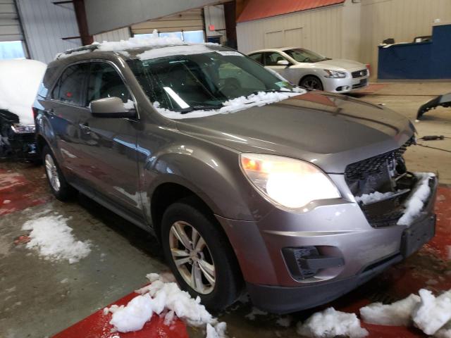 Photo 4 from auction – 2012 CHEVROLET EQUINOX LT with VIN 2GNFLDE5XC6322211