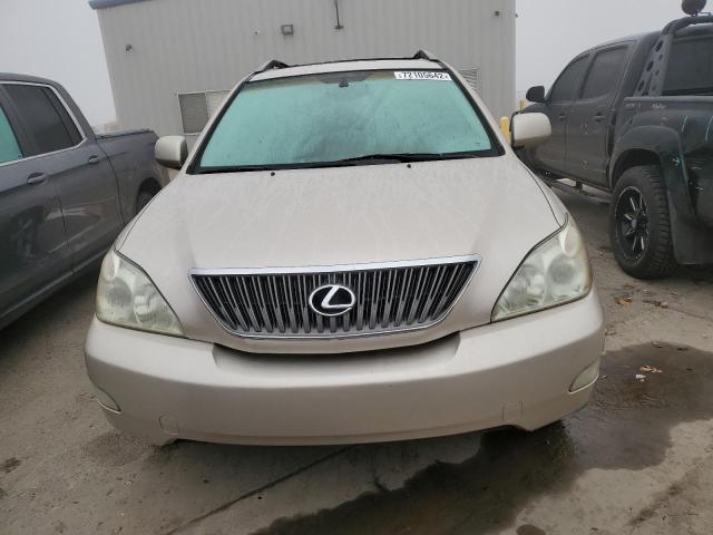 Photo 5 from auction – 2005 LEXUS RX 330 with VIN 2T2GA31U75C032192