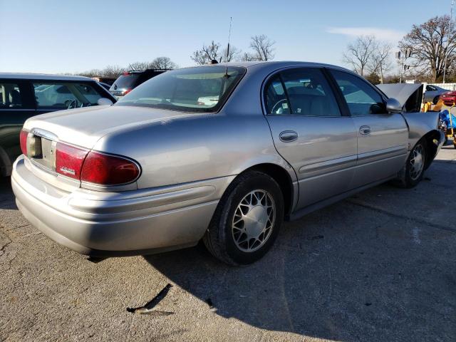 Photo 3 from auction – 2004 BUICK LESABRE LI with VIN 1G4HR54K04U172279