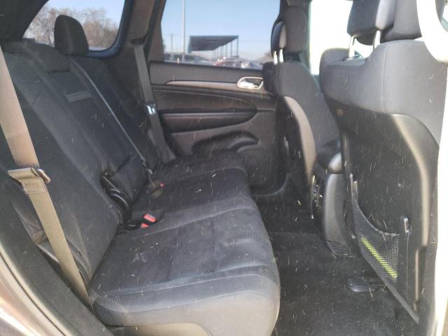 Photo 11 from auction – 2016 JEEP GRAND CHER with VIN 1C4RJFAG2GC427529