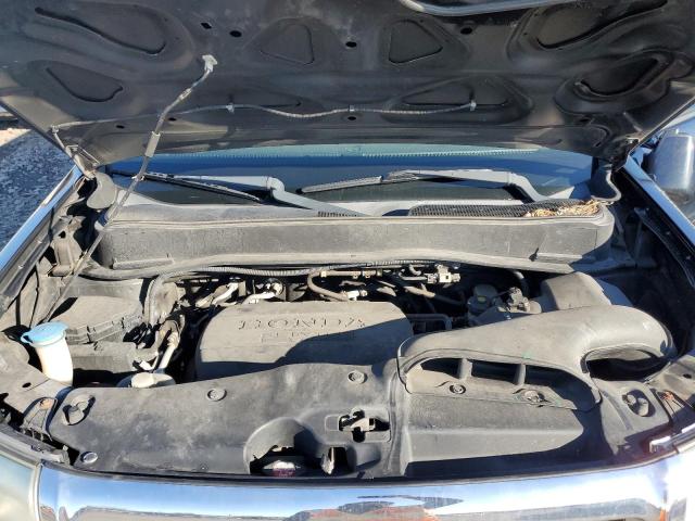 Photo 11 from auction – 2011 HONDA PILOT EXL with VIN 5FNYF4H58BB035219
