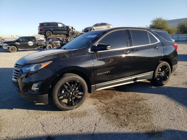 CHEVROLET EQUINOX LT 2020 with VIN 2GNAXKEV8L6136637 - Photo from auction