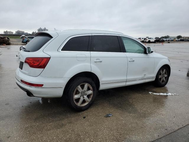 Photo 3 from auction – 2013 AUDI Q7 PREMIUM with VIN WA1LGBFE9DD013779
