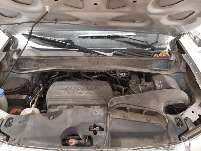 Photo 12 from auction – 2012 HONDA PILOT LX with VIN 5FNYF4H22CB052346