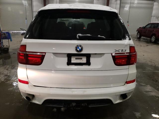 Photo 6 from auction – 2013 BMW X5 XDRIVE3 with VIN 5UXZV4C59D0B13170