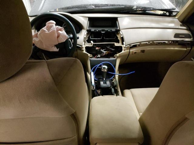 Photo 8 from auction – 2008 HONDA ACCORD with VIN JHMCP26468C013746