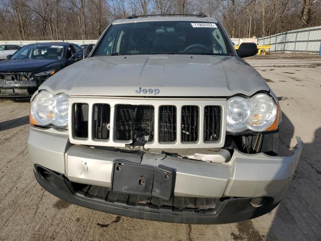 Photo 5 from auction – 2010 JEEP GRAND CHER with VIN 1J4PR4GK8AC140035