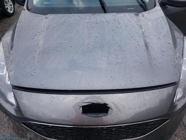 Photo 12 from auction – 2021 FORD ESCAPE SEL with VIN 1FMCU0H60MUA93333