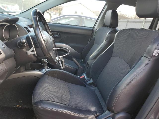 Photo 7 from auction – 2012 MITSUBISHI OUTLANDER with VIN JA4AS3AW5CU000232