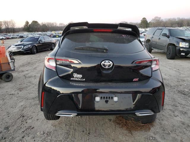 Photo 6 from auction – 2022 TOYOTA COROLLA SE with VIN JTND4MBE7N3160075
