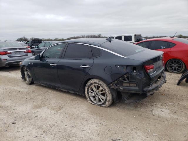 Photo 2 from auction – 2016 KIA OPTIMA LX with VIN KNAGT4L37G5092334
