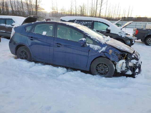 Photo 4 from auction – 2013 TOYOTA PRIUS with VIN JTDKN3DU4D1705389