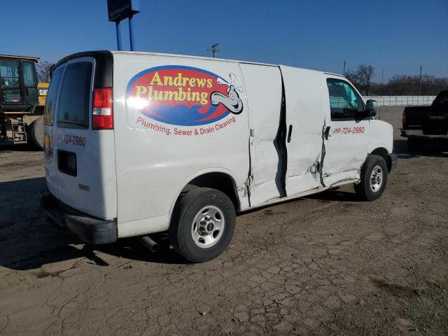 Photo 3 from auction – 2016 GMC SAVANA G25 with VIN 1GTW7AFF7G1134435