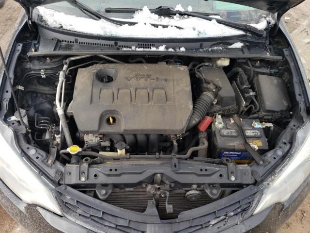 Photo 11 from auction – 2015 TOYOTA COROLLA L with VIN 2T1BURHEXFC365558