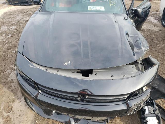 Photo 11 from auction – 2015 DODGE CHARGER R/ with VIN 2C3CDXCT6FH902581