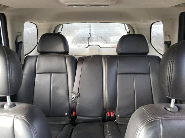 Photo 10 from auction – 2006 GMC ENVOY DENA with VIN 1GKET63MX62346315