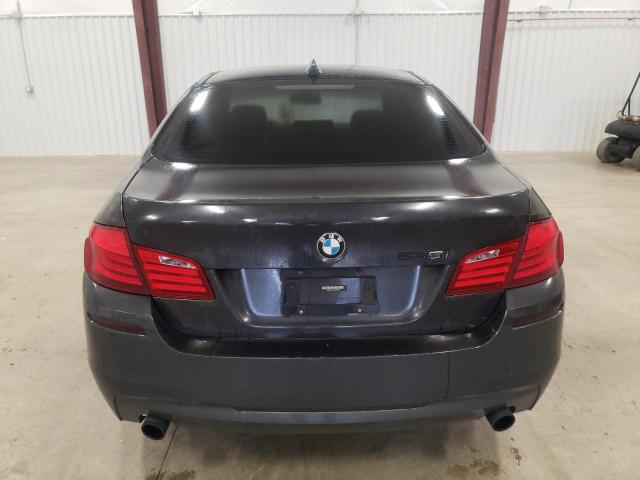 Photo 6 from auction – 2013 BMW 535 I with VIN WBAFR7C54DC820888