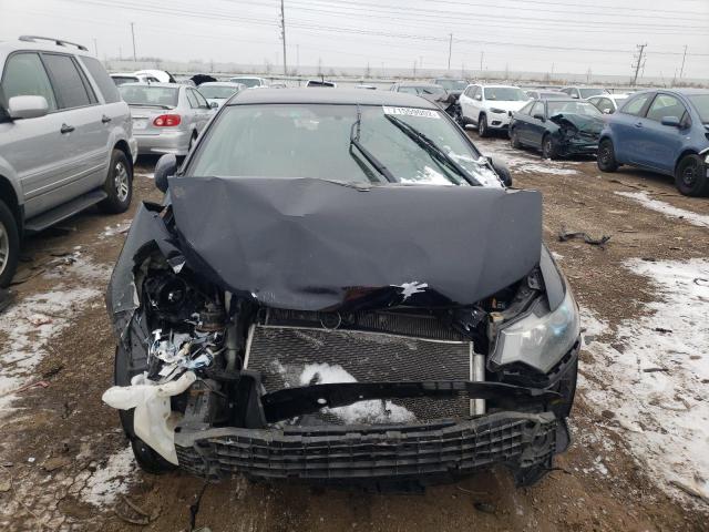 Photo 5 from auction – 2010 HONDA INSIGHT EX with VIN JHMZE2H70AS004060